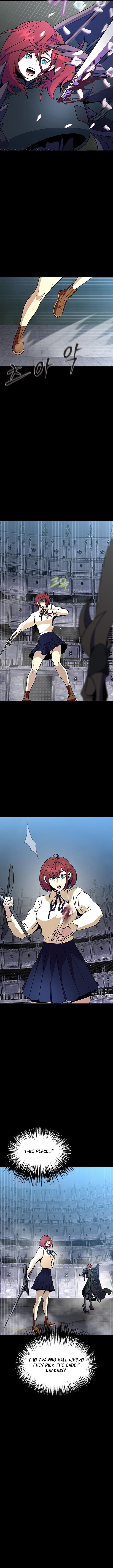 The Steel Devouring Player Chapter 79 - Image 6