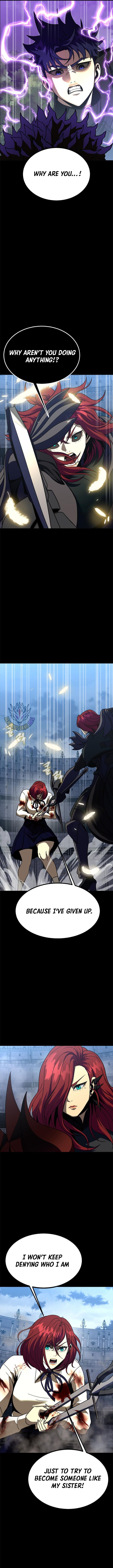 The Steel Devouring Player Chapter 80 - Image 11