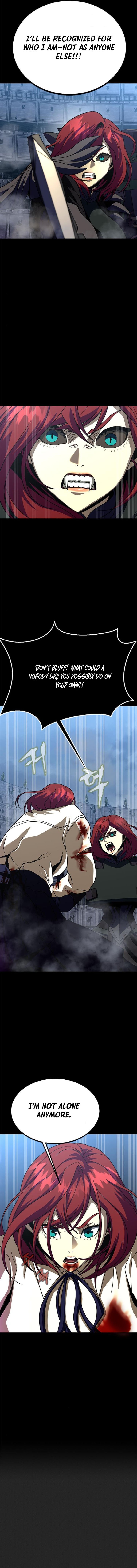 The Steel Devouring Player Chapter 80 - Image 12