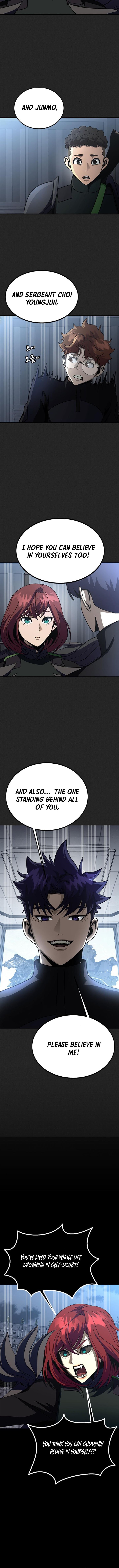 The Steel Devouring Player Chapter 80 - Image 14