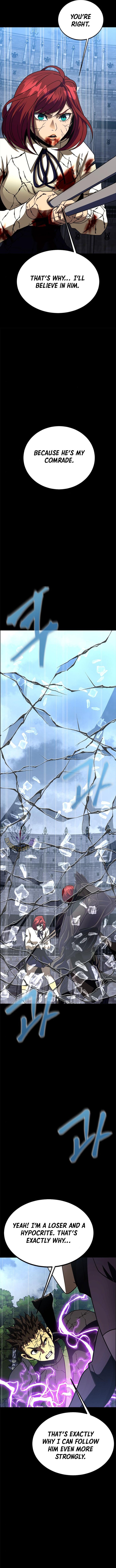 The Steel Devouring Player Chapter 80 - Image 15