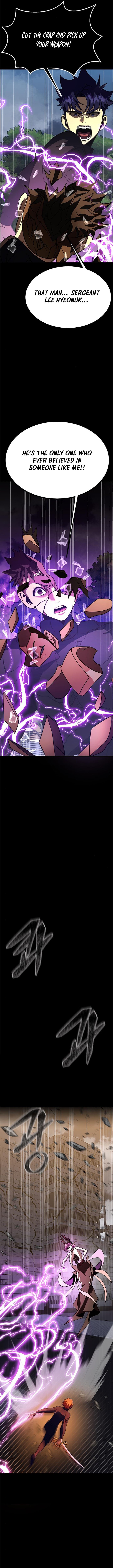 The Steel Devouring Player Chapter 80 - Image 16