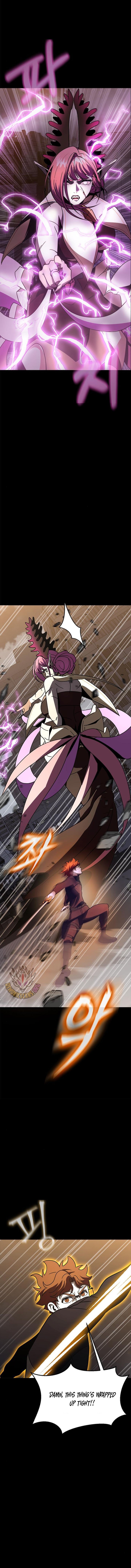 The Steel Devouring Player Chapter 80 - Image 17