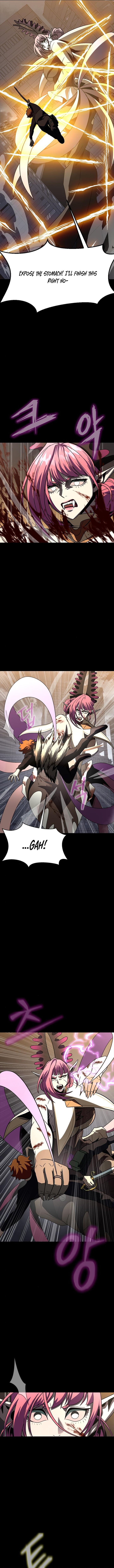 The Steel Devouring Player Chapter 80 - Image 18