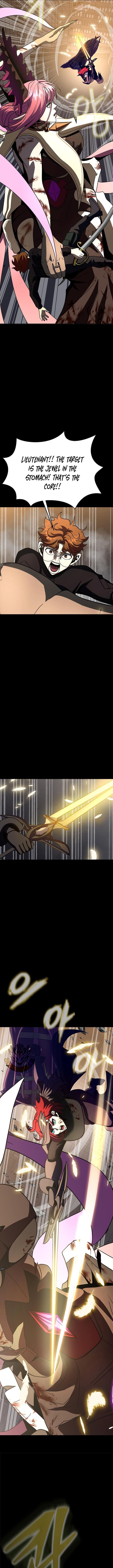 The Steel Devouring Player Chapter 80 - Image 19