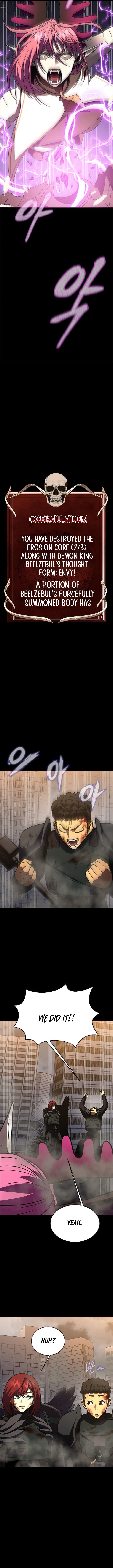 The Steel Devouring Player Chapter 80 - Image 22