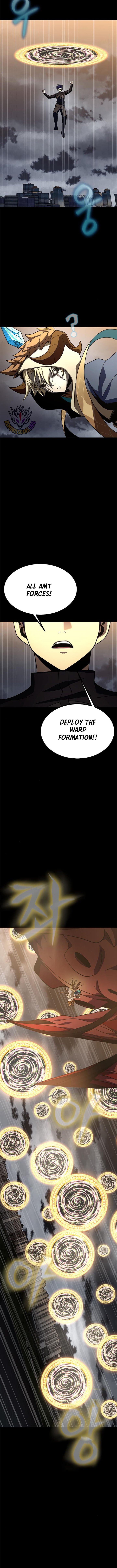 The Steel Devouring Player Chapter 80 - Image 25