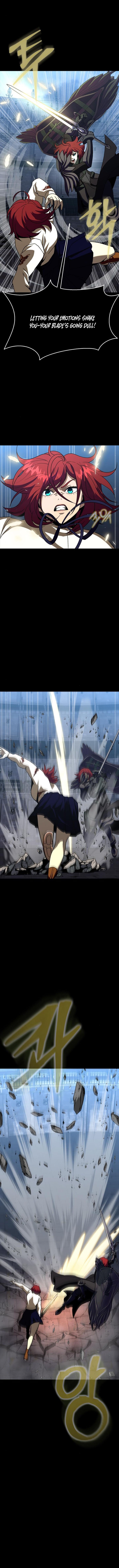 The Steel Devouring Player Chapter 80 - Image 3