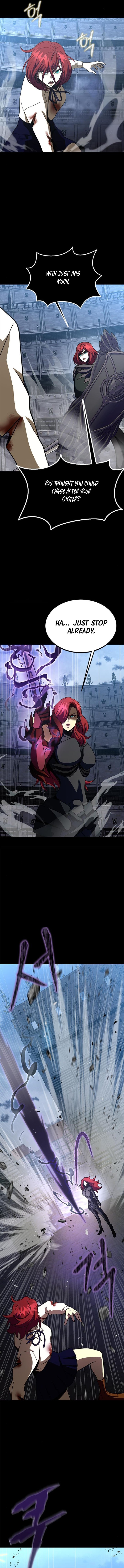 The Steel Devouring Player Chapter 80 - Image 4