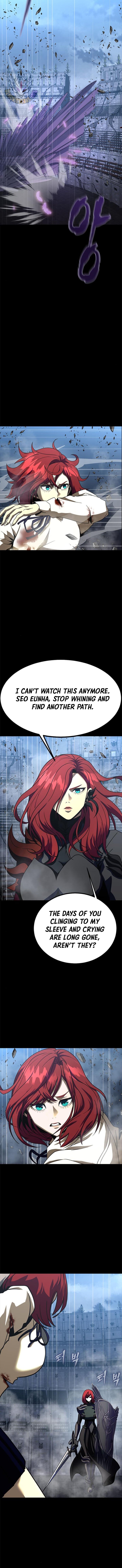 The Steel Devouring Player Chapter 80 - Image 5