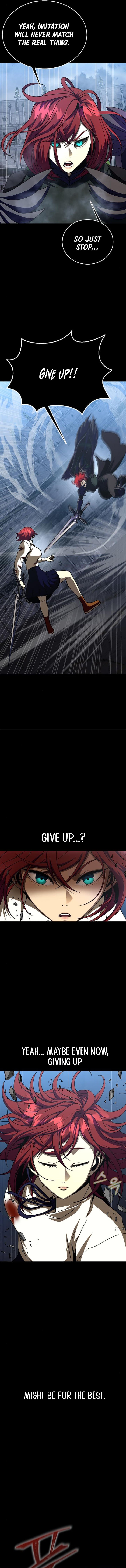 The Steel Devouring Player Chapter 80 - Image 6