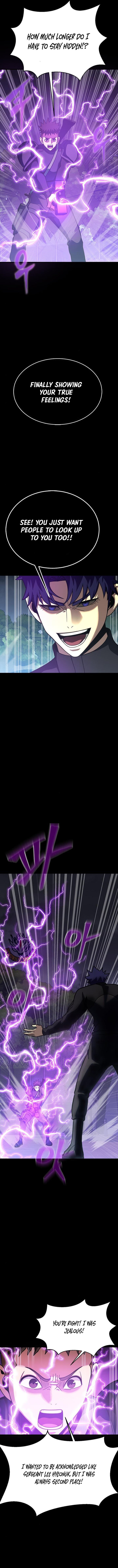 The Steel Devouring Player Chapter 80 - Image 9