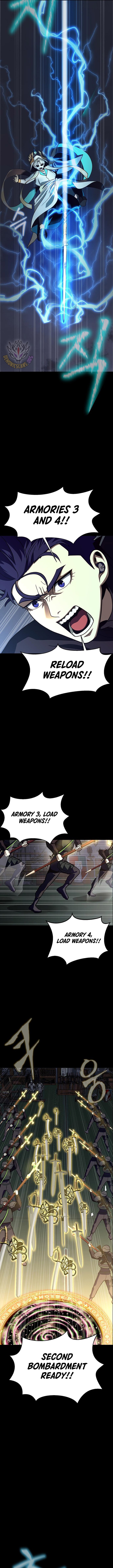 The Steel Devouring Player Chapter 81 - Image 11