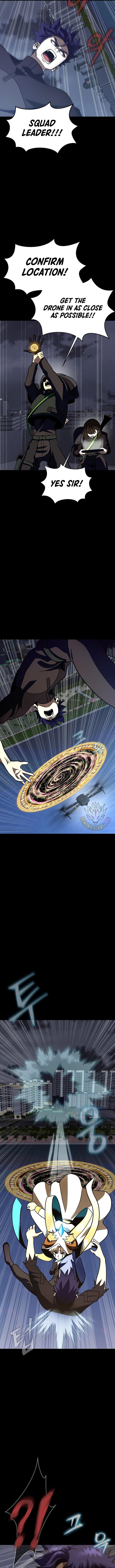 The Steel Devouring Player Chapter 81 - Image 15