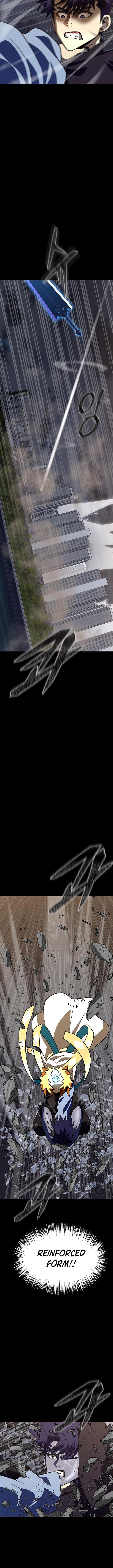 The Steel Devouring Player Chapter 81 - Image 16