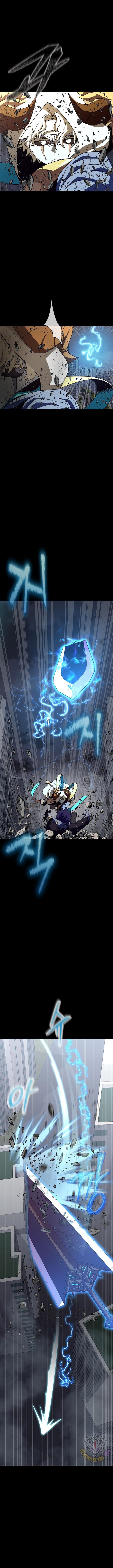 The Steel Devouring Player Chapter 81 - Image 17