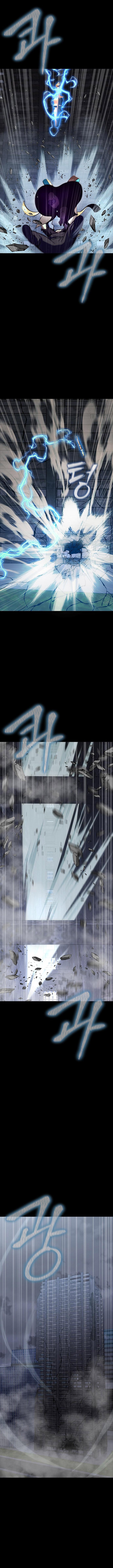 The Steel Devouring Player Chapter 81 - Image 18