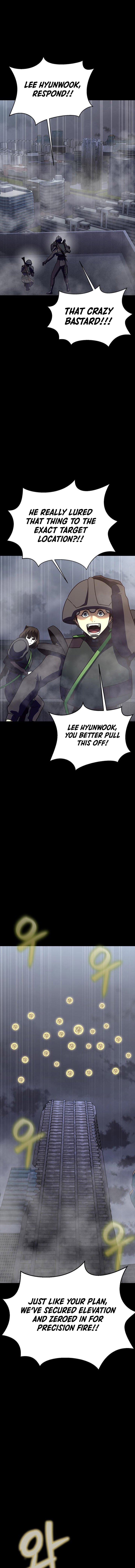 The Steel Devouring Player Chapter 81 - Image 20