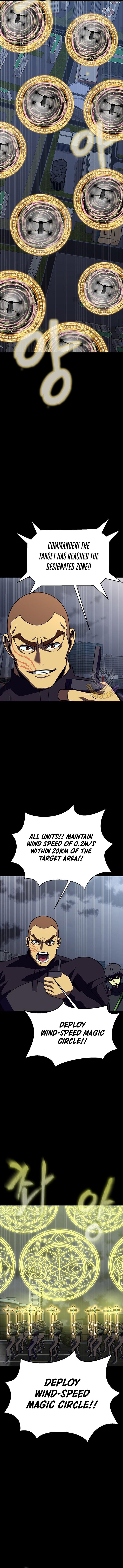 The Steel Devouring Player Chapter 81 - Image 21