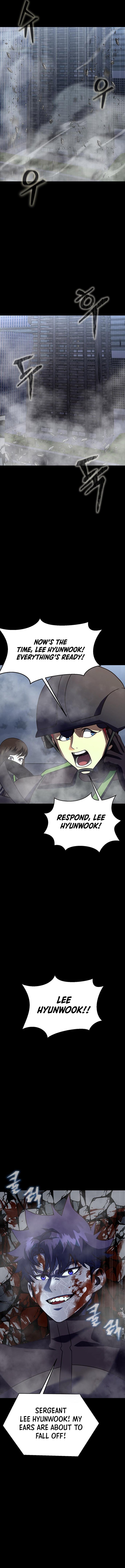 The Steel Devouring Player Chapter 81 - Image 22