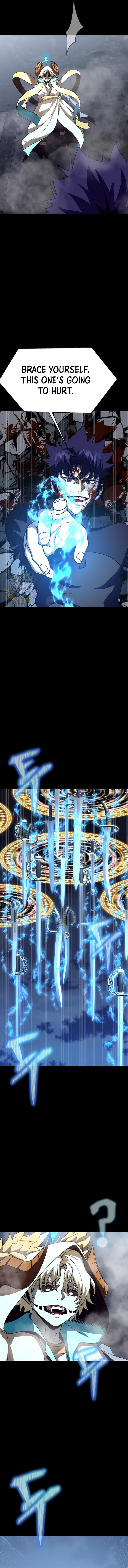 The Steel Devouring Player Chapter 81 - Image 23