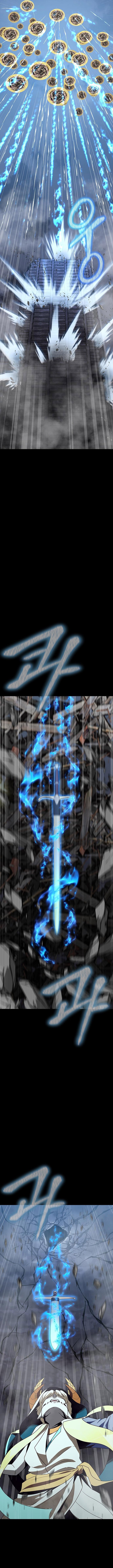 The Steel Devouring Player Chapter 81 - Image 24