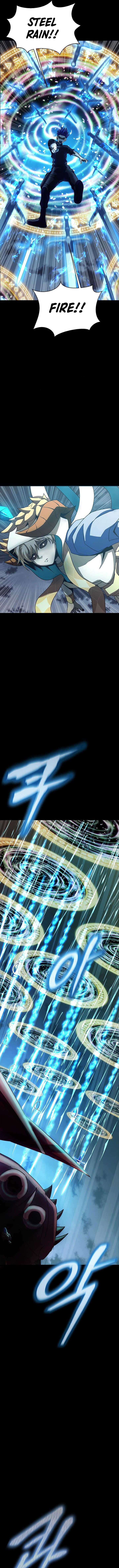 The Steel Devouring Player Chapter 81 - Image 4