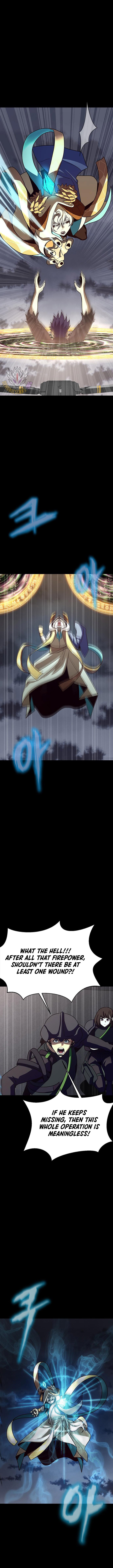 The Steel Devouring Player Chapter 81 - Image 7