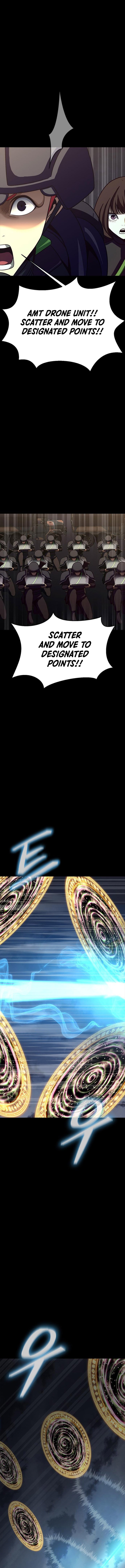 The Steel Devouring Player Chapter 81 - Image 8