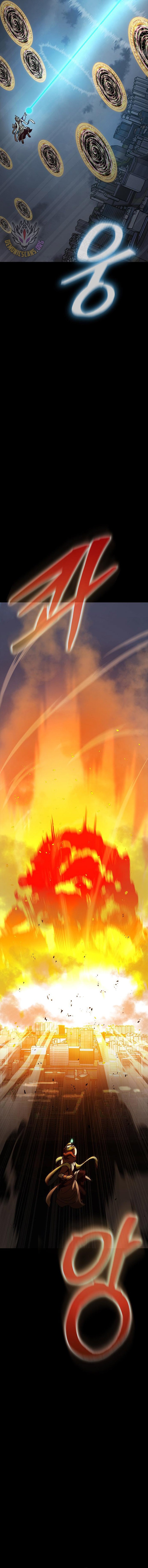 The Steel Devouring Player Chapter 81 - Image 9