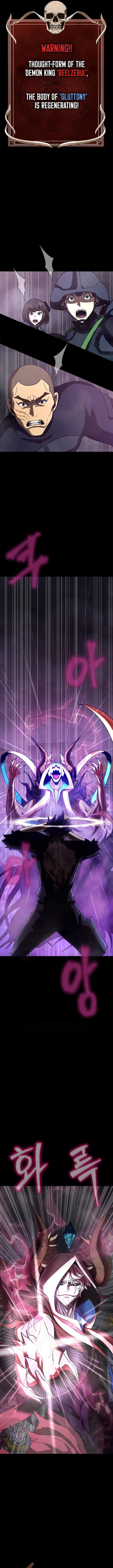 The Steel Devouring Player Chapter 82 - Image 11