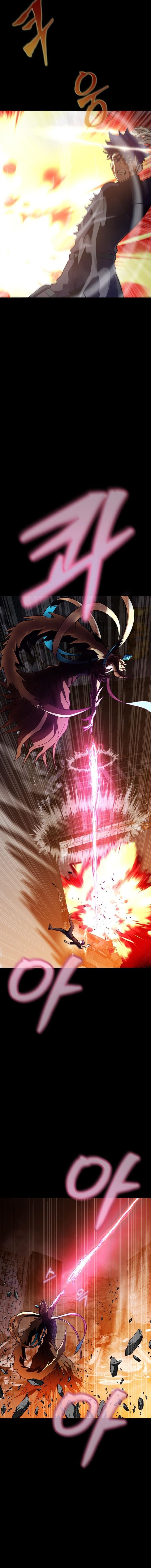 The Steel Devouring Player Chapter 82 - Image 12