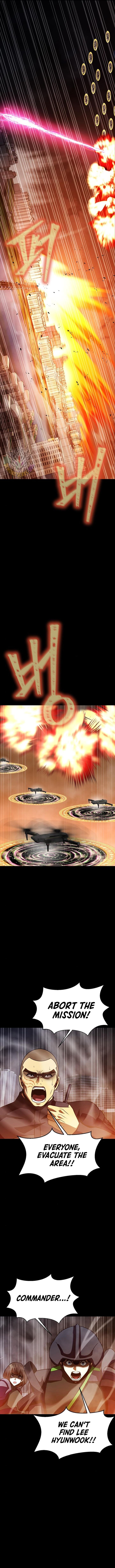 The Steel Devouring Player Chapter 82 - Image 13