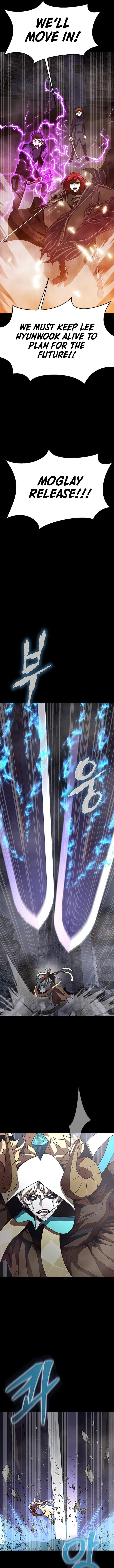 The Steel Devouring Player Chapter 82 - Image 14