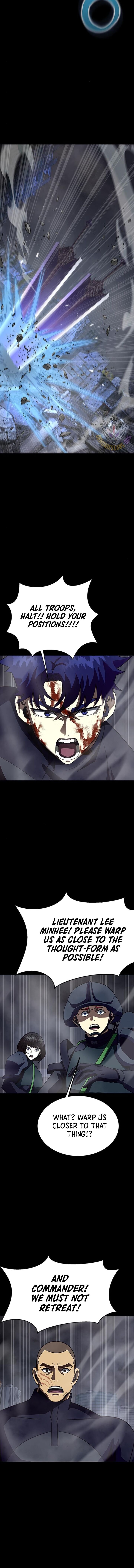 The Steel Devouring Player Chapter 82 - Image 15