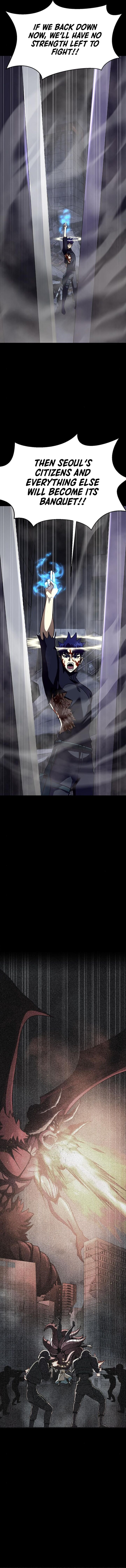 The Steel Devouring Player Chapter 82 - Image 16