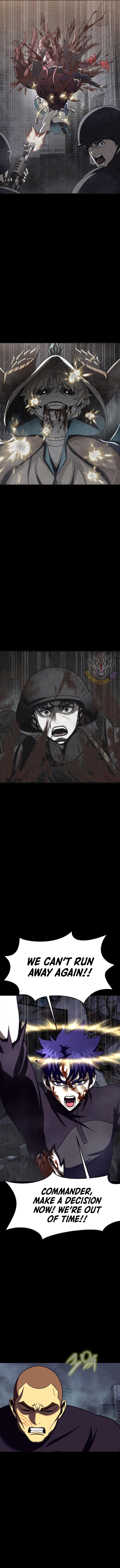 The Steel Devouring Player Chapter 82 - Image 17