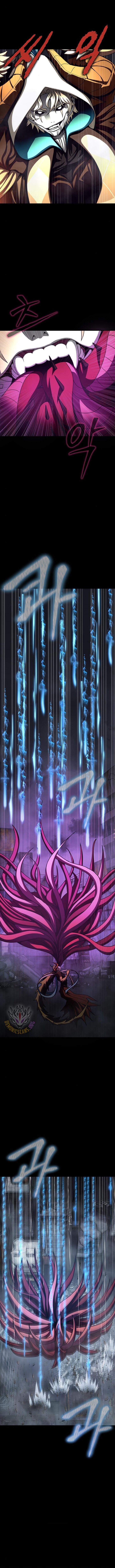 The Steel Devouring Player Chapter 82 - Image 19