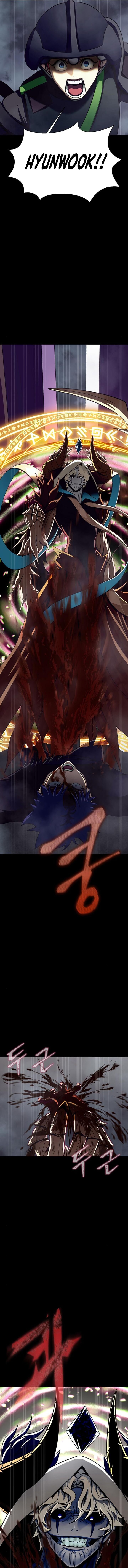 The Steel Devouring Player Chapter 82 - Image 22