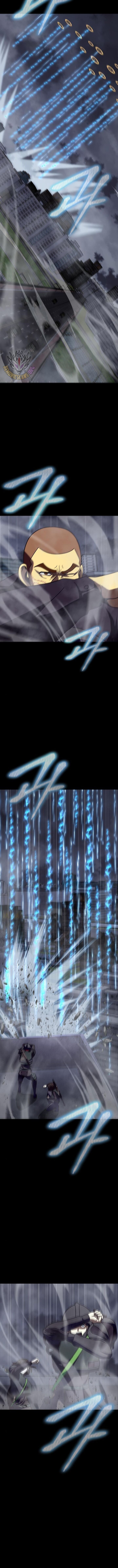 The Steel Devouring Player Chapter 82 - Image 3