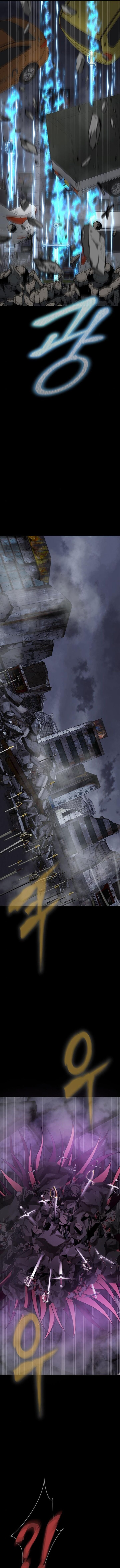 The Steel Devouring Player Chapter 82 - Image 4