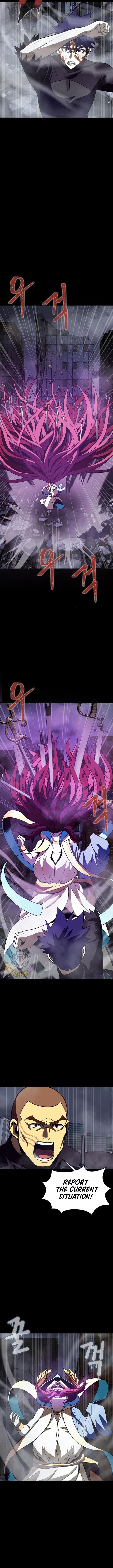 The Steel Devouring Player Chapter 82 - Image 5