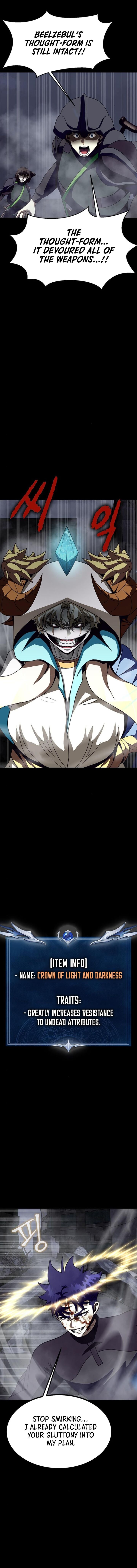 The Steel Devouring Player Chapter 82 - Image 6