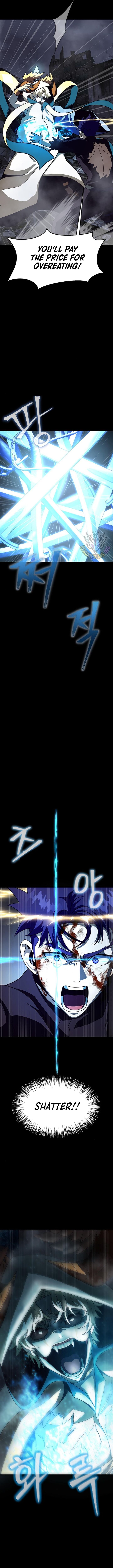 The Steel Devouring Player Chapter 82 - Image 7