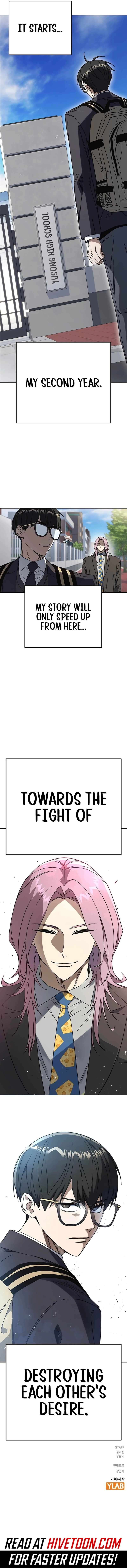 Study Group, Chapter 265