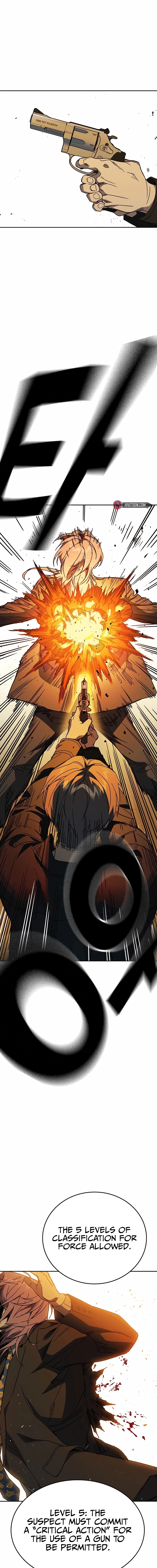 Study Group, Chapter 269