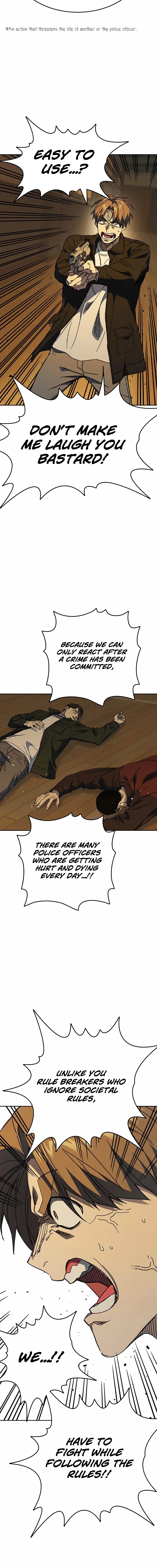 Study Group, Chapter 269
