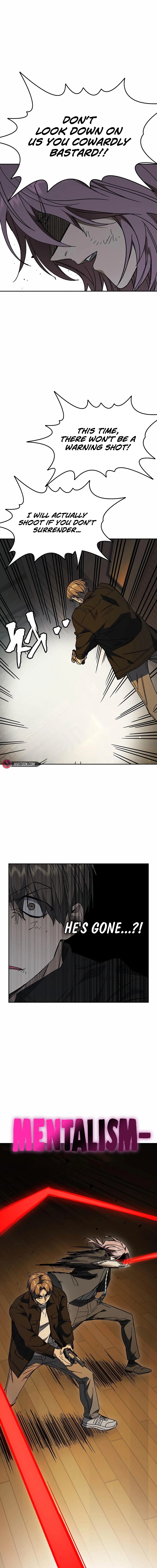 Study Group, Chapter 269