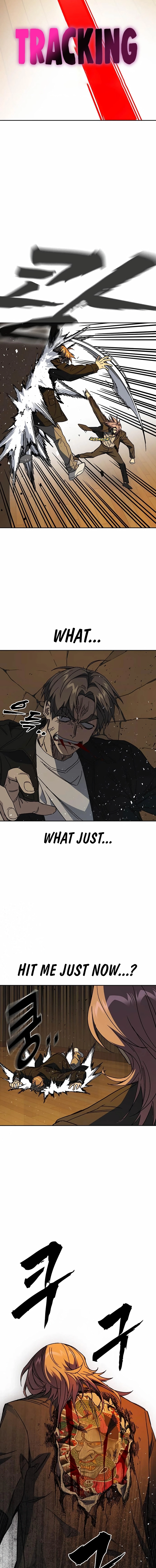 Study Group, Chapter 269