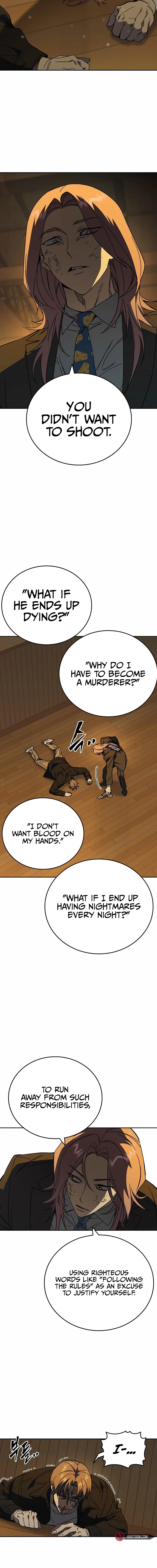 Study Group, Chapter 269